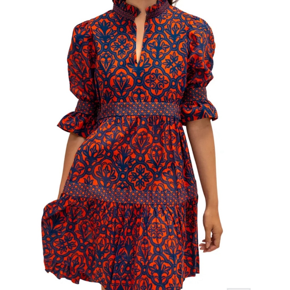 Gretchen Scott Sz.Small Dress